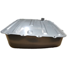 1977 Mg MGB Fuel Tank 3